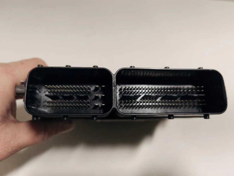 Centralina Iniezione 28341188 Ssangyong Korando III 2011