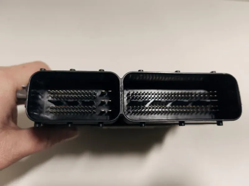 Centralina Iniezione 28341188 Ssangyong Korando III 2011