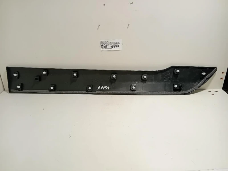 Modanatura Adesiva Porta ANT DX DT11-V20938-B Ford Transit Connect II 2014