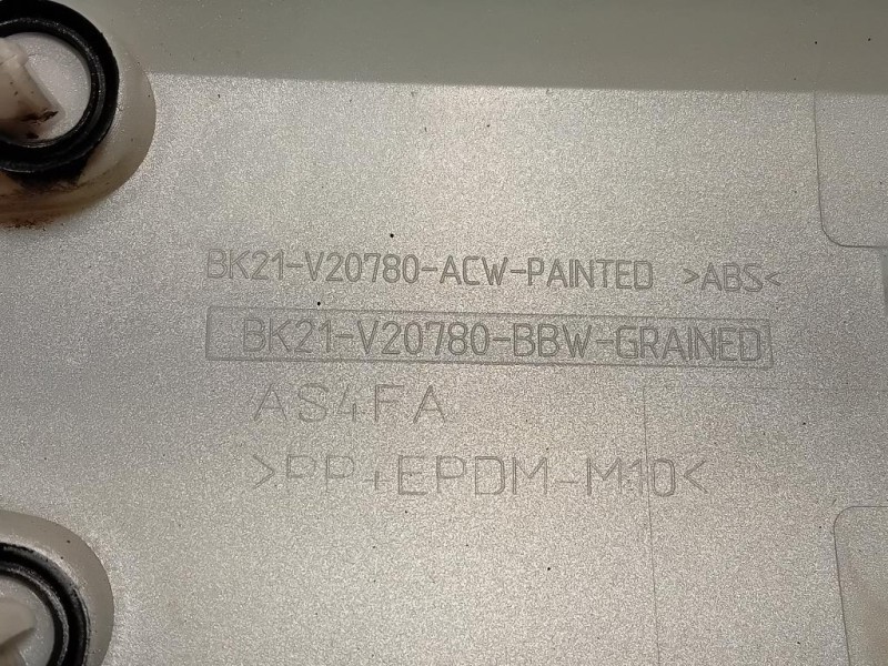 Centralina Iniezione 1735400232 A2C9717740601 Ssangyong Tivoli 2015