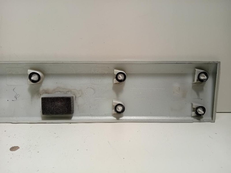Modanatura Adesiva Porta ANT DX BK21-V20780-ACW Ford Transit Custom I 2018