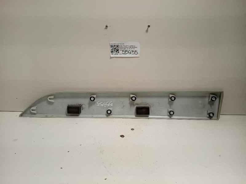 Centralina Iniezione A2C9717740301 Ssangyong Tivoli 2015