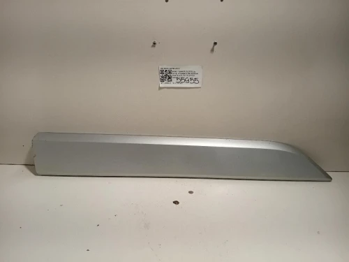 Modanatura Adesiva Porta ANT DX BK21-V20780-ACW Ford Transit Custom I 2018
