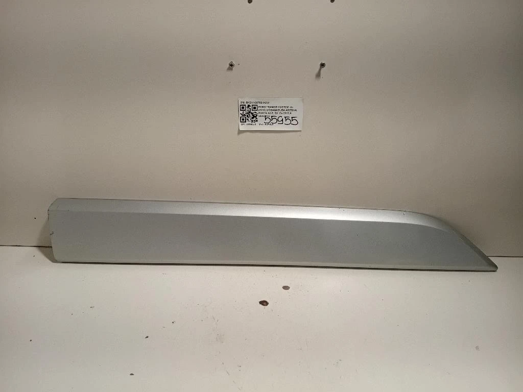 Modanatura Adesiva Porta ANT DX BK21-V20780-ACW Ford Transit Custom I 2018