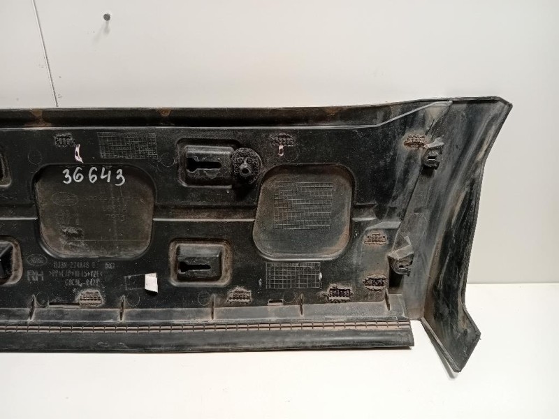 Modanatura Adesiva Porta ANT DX BJ3M-274A48-B Land Rover Range Rover Evoque I 2011