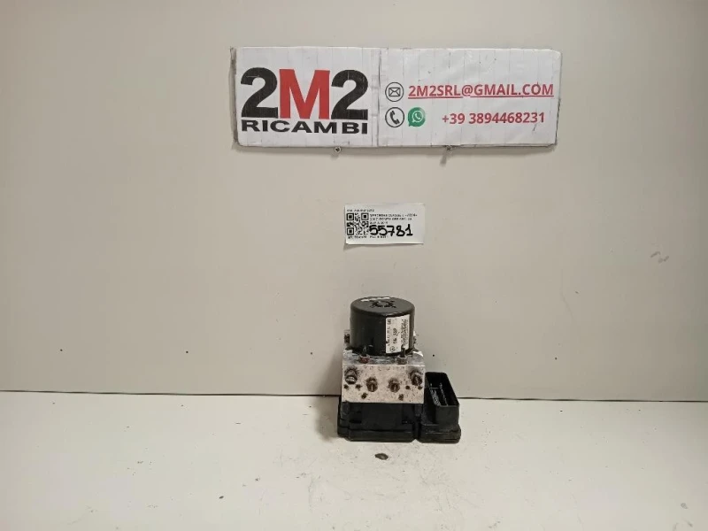 Pompa ABS ANT A2044312212 Mercedes Classe C W204 2007