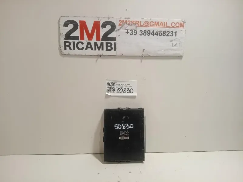 Centralina Iniezione 33920-76JC Suzuki Jimny I 1999