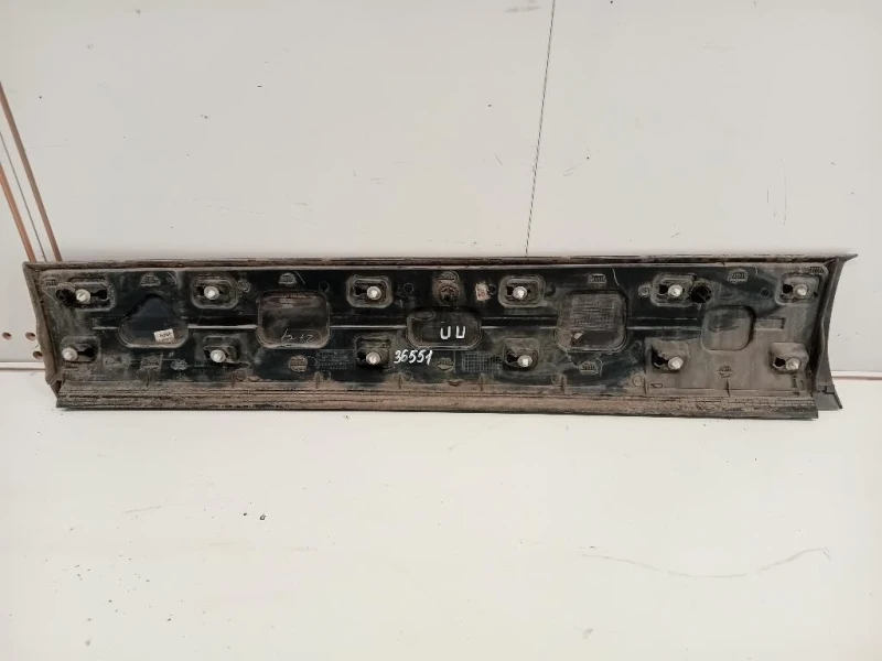 Modanatura Adesiva Porta ANT DX Land Rover Range Rover Evoque I 2011