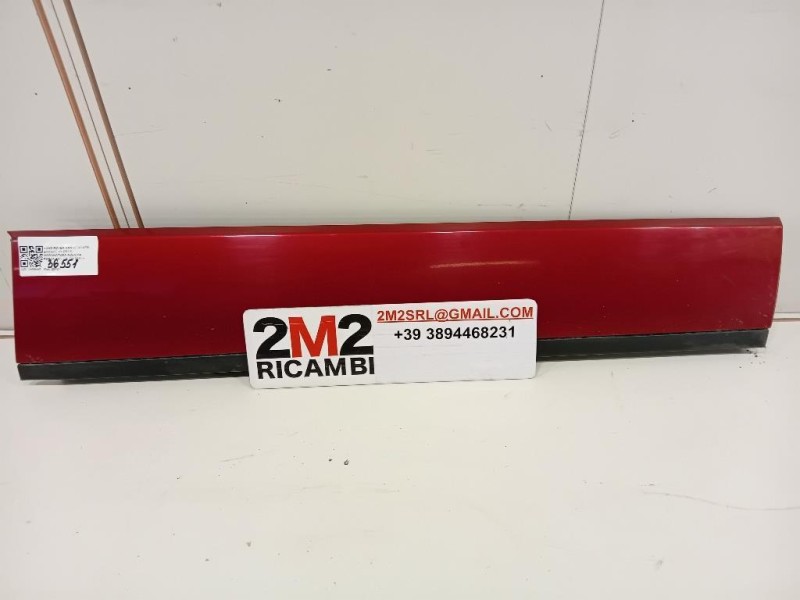 Centralina Iniezione 55268845 Suzuki SX4 S-cross 2016