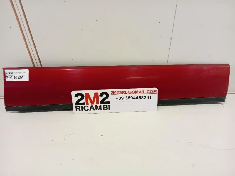 Modanatura Adesiva Porta ANT DX Land Rover Range Rover Evoque I 2011
