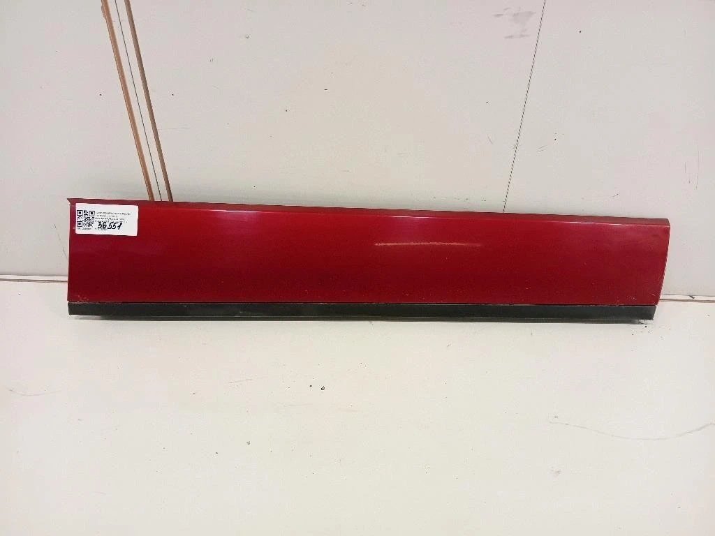 Modanatura Adesiva Porta ANT DX Land Rover Range Rover Evoque I 2011
