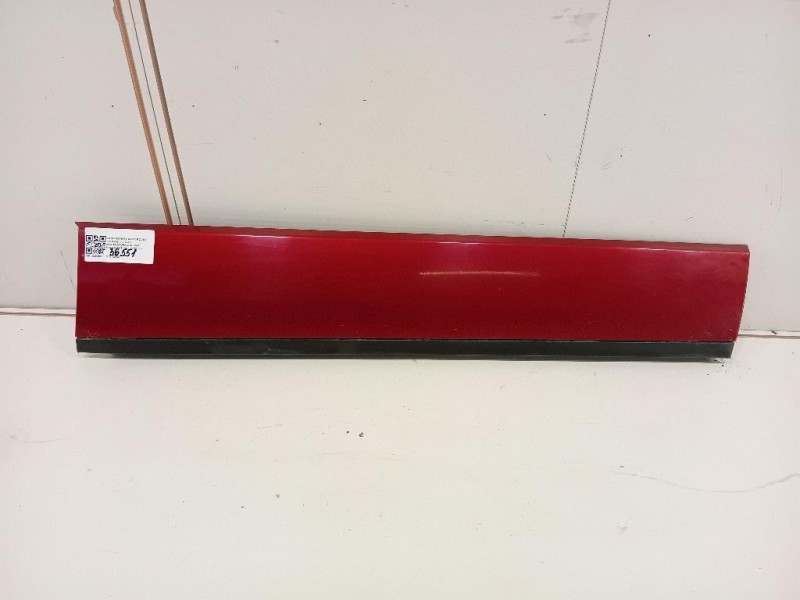 Modanatura Adesiva Porta ANT DX Land Rover Range Rover Evoque I 2011
