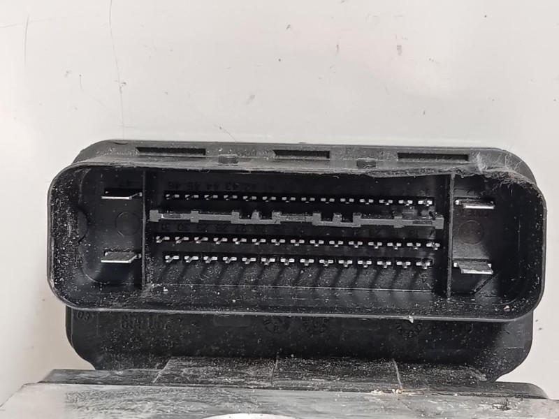 Pompa ABS ANT A1724314212 A1729014000 Mercedes Classe C W204 2011