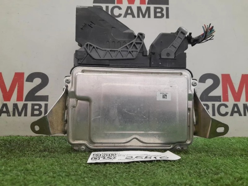 Centralina Iniezione 896610H721 Toyota AYGO II 2018