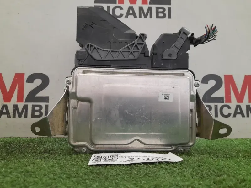 Centralina Iniezione 896610H721 Toyota AYGO II 2018