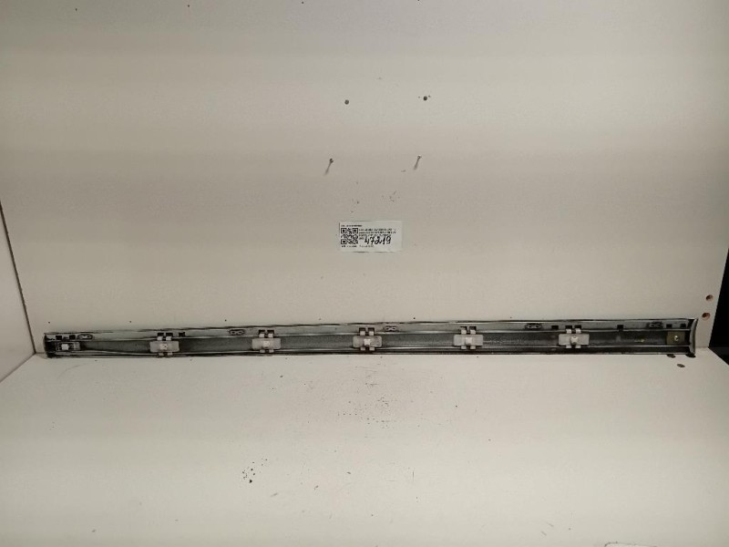 Centralina Iniezione 8966147170 Toyota Prius I 2004
