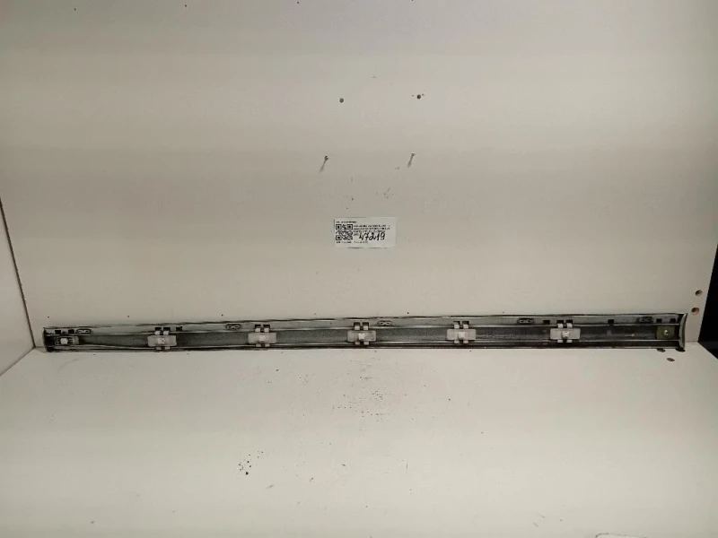 Modanatura Adesiva Porta ANT DX A2116902062 Mercedes Classe E W211 2002