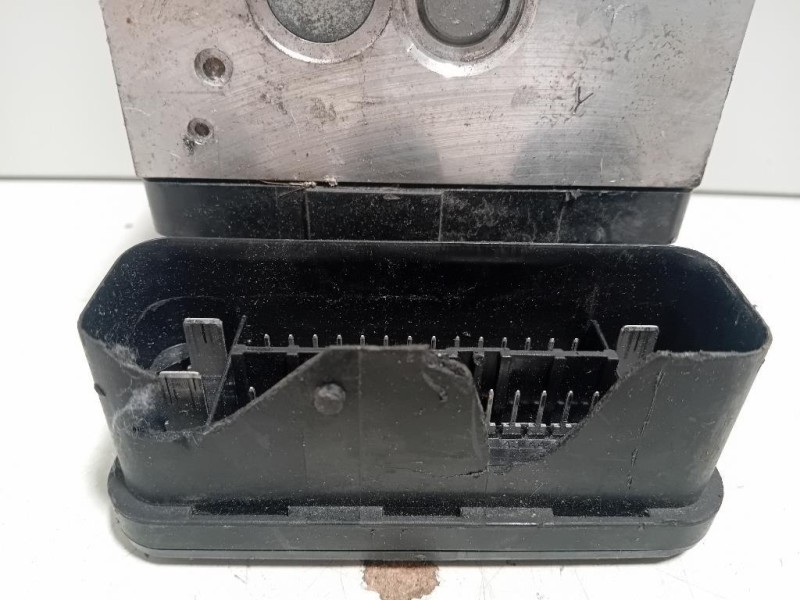 Pompa ABS ANT A1724314212 A1729014000 Mercedes Classe C W204 2011