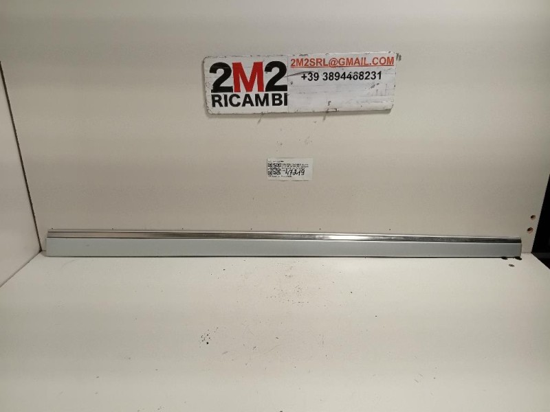 Centralina Iniezione 8966147170 Toyota Prius I 2004