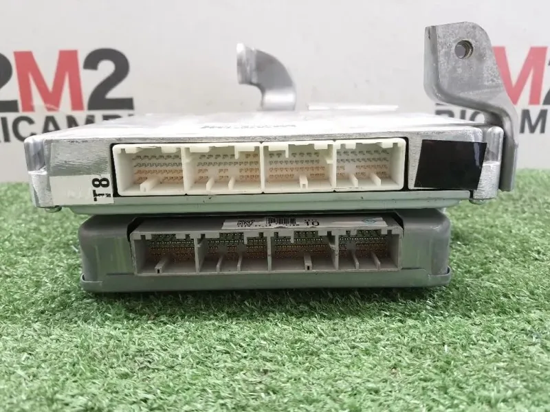 Centralina Iniezione 8966147170 Toyota Prius I 2004