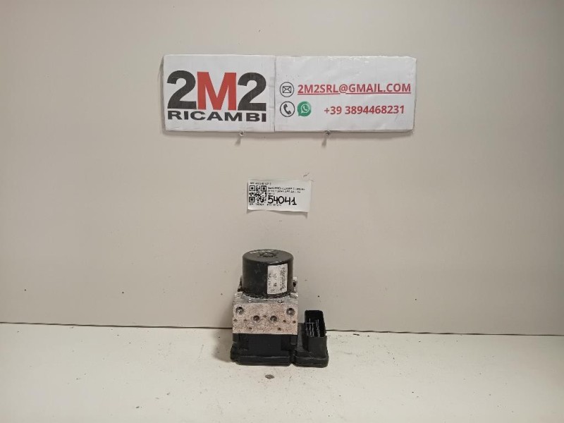 Pompa ABS ANT A1724314212 A1729014000 Mercedes Classe C W204 2011