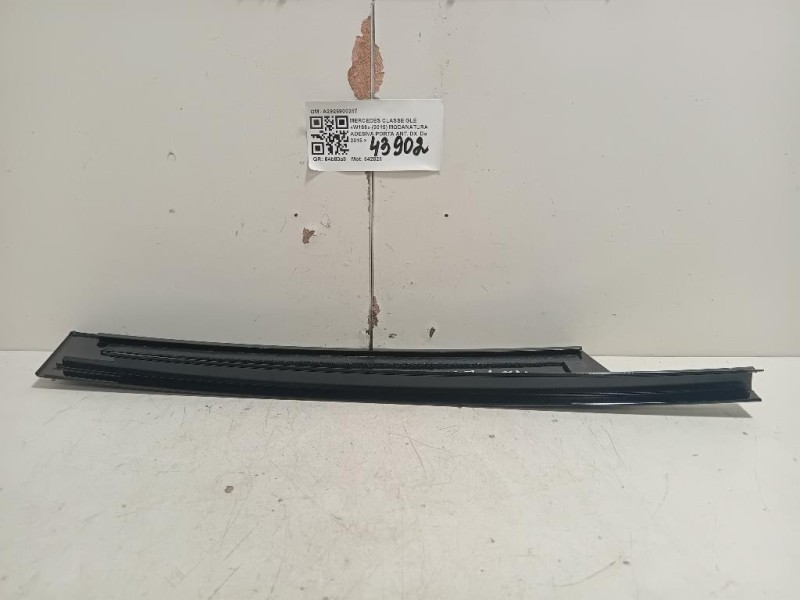 Centralina Iniezione 89981-47140 Toyota Prius II 2009