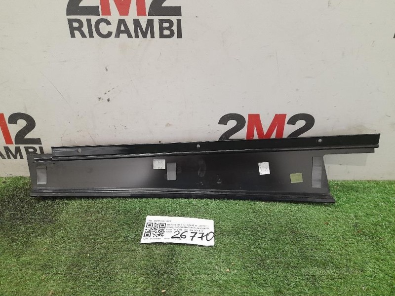 Modanatura Adesiva Porta ANT DX A2516901689 Mercedes Classe R W251 2006