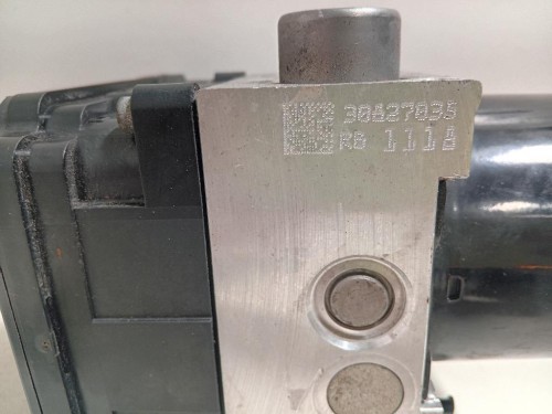 Pompa ABS ANT A 172 431 43 12 Mercedes Classe C W204 2011