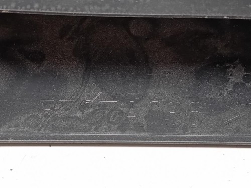 Modanatura Adesiva Porta ANT DX