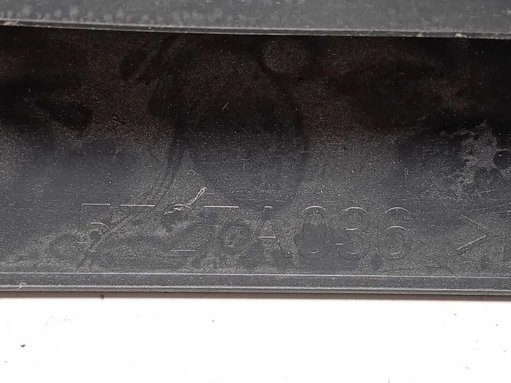 Modanatura Adesiva Porta ANT DX 5727A036 Mitsubishi Pajero IV 2007