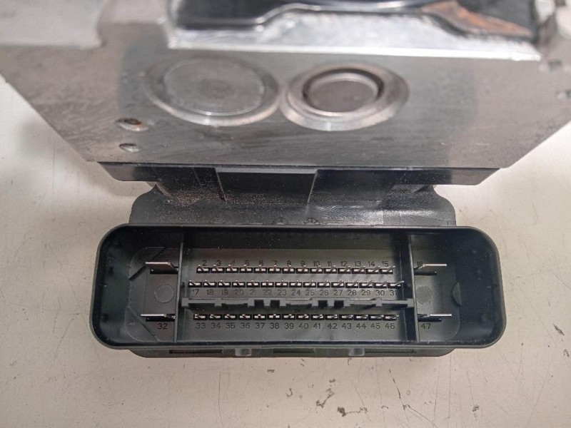 Pompa ABS ANT A 172 431 43 12 Mercedes Classe C W204 2011