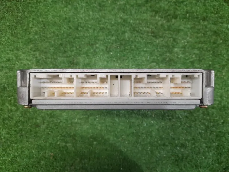 Centralina Iniezione 8966142780 Toyota RAV 4 II 2000