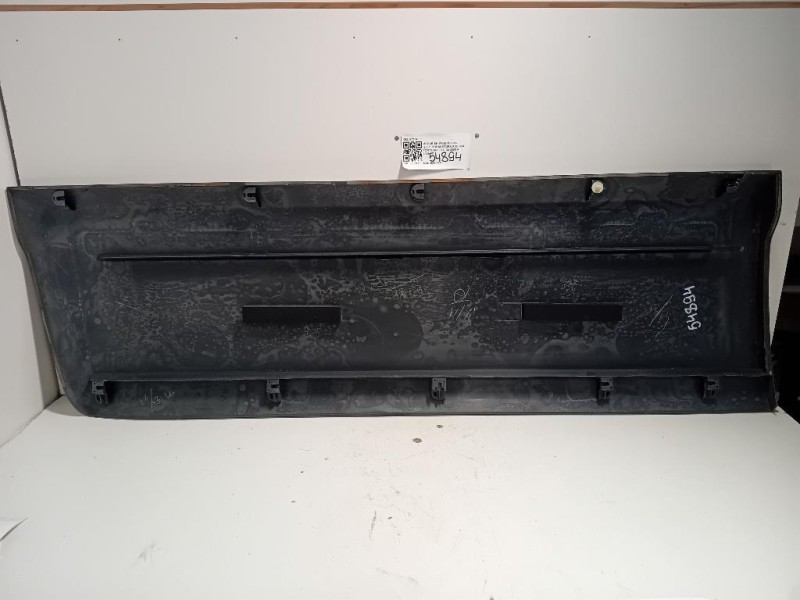 Modanatura Adesiva Porta ANT DX 5727A036 Mitsubishi Pajero IV 2007