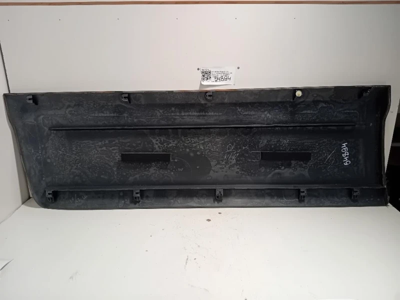 Modanatura Adesiva Porta ANT DX 5727A036 Mitsubishi Pajero IV 2007