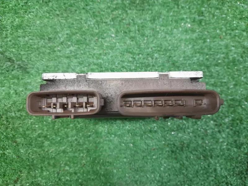 Centralina Iniezione 8987120030 Toyota RAV 4 II 2000