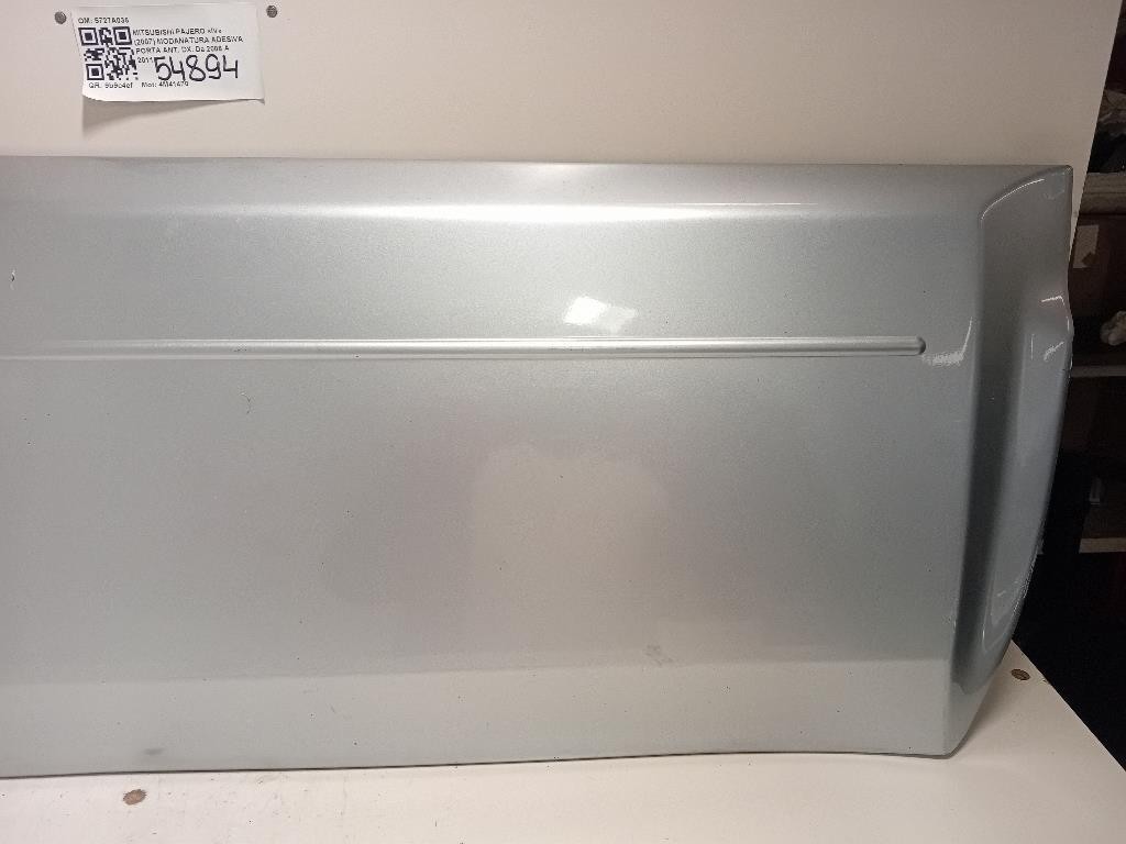 Centralina Iniezione 8987120070 1310001371 Toyota RAV 4 III 2006