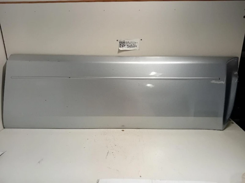 Modanatura Adesiva Porta ANT DX 5727A036 Mitsubishi Pajero IV 2007