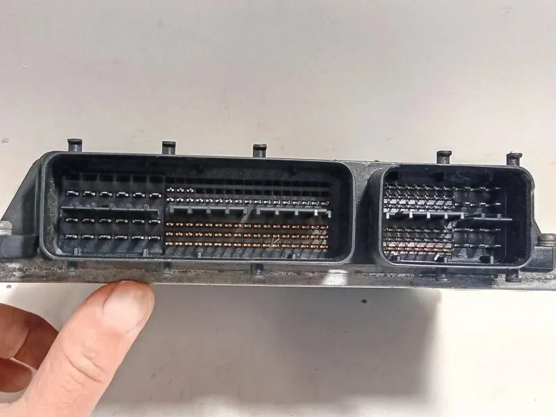 Centralina Iniezione 89661-42C10 Toyota RAV 4 III 2006