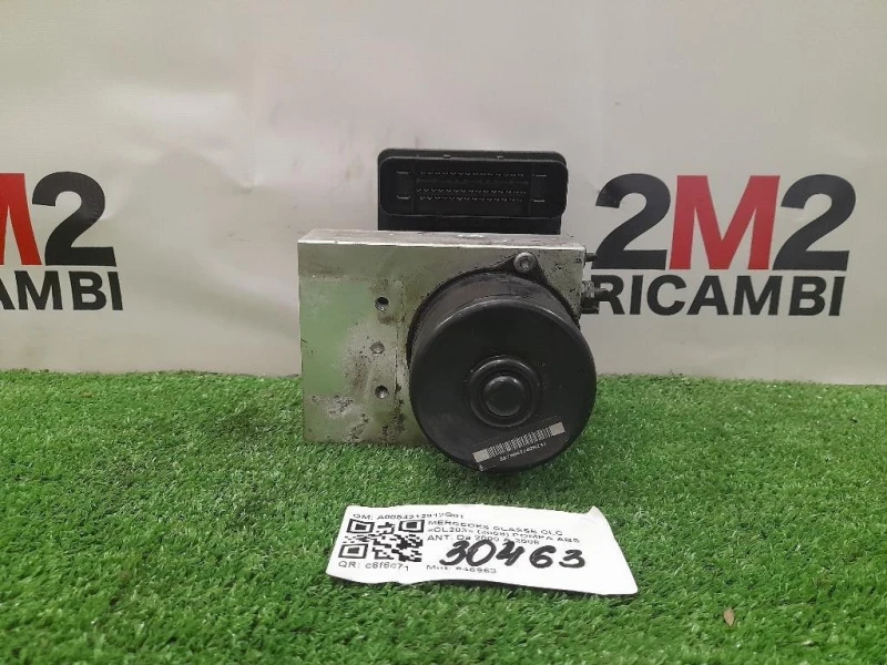 Pompa ABS ANT A0054312912Q01 Mercedes Classe CLC Cl203 2008