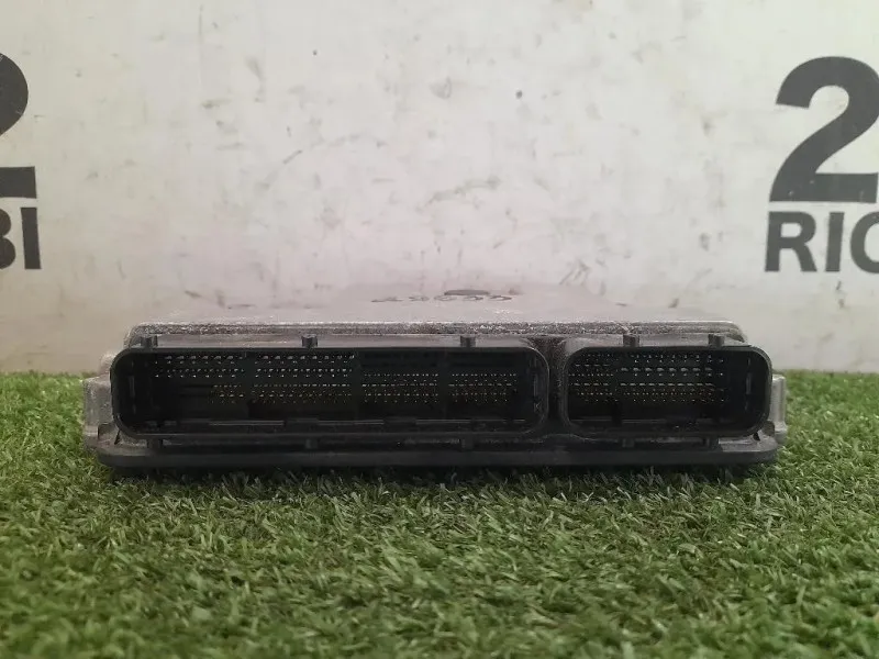 Centralina Iniezione 89661-0DP98 Toyota Yaris IV 2012