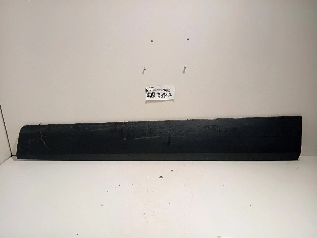 Modanatura Adesiva Porta ANT DX 13482097 Opel Crossland X 2017