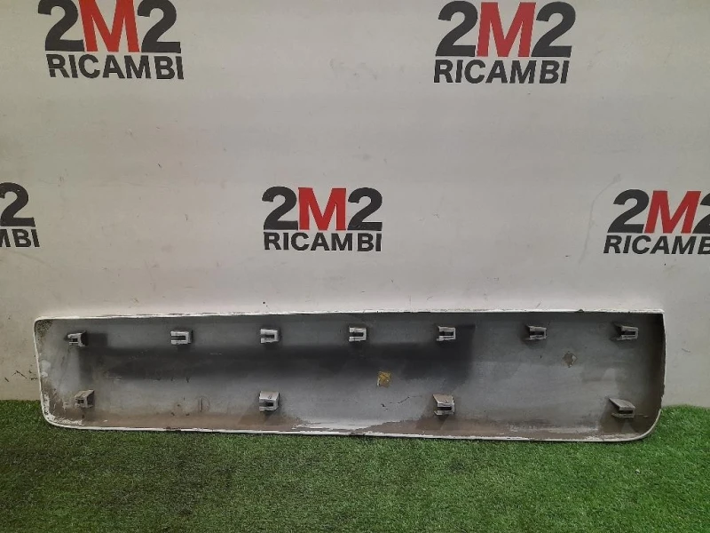 Modanatura Adesiva Porta ANT DX Opel Vivaro A 2007