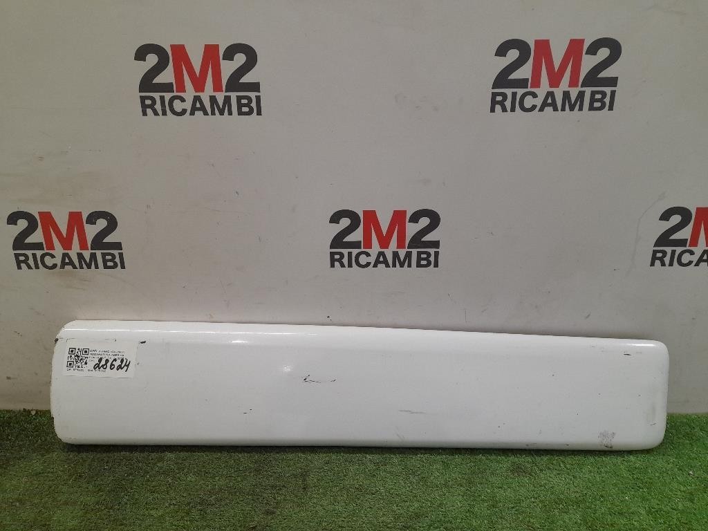 Centralina Iniezione 89661-0DE80 Toyota Yaris IV 2012