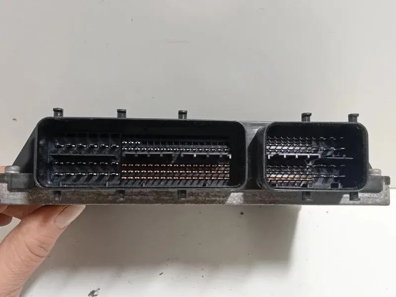 Centralina Iniezione 89661-52M00 Toyota Yaris IV 2012