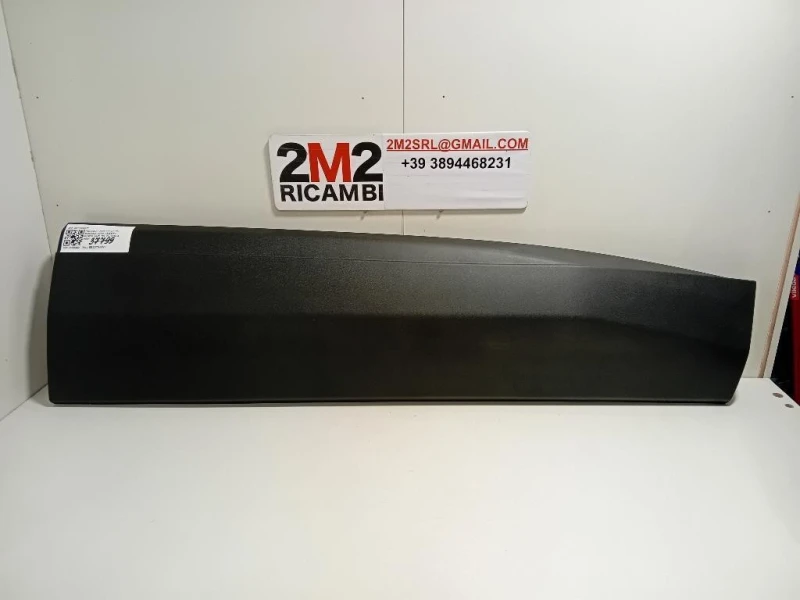 Modanatura Adesiva Porta ANT DX 9811603977 Peugeot 3008 II 2016