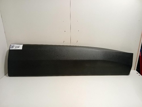 Modanatura Adesiva Porta ANT DX 9811603977 Peugeot 3008 II 2016