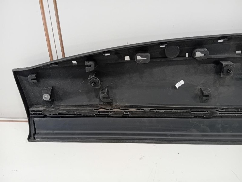 Modanatura Adesiva Porta ANT DX 9811404077 Peugeot 5008 II 2017