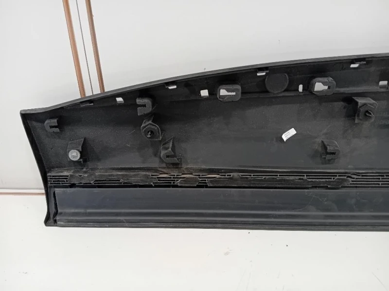Modanatura Adesiva Porta ANT DX 9811404077 Peugeot 5008 II 2017