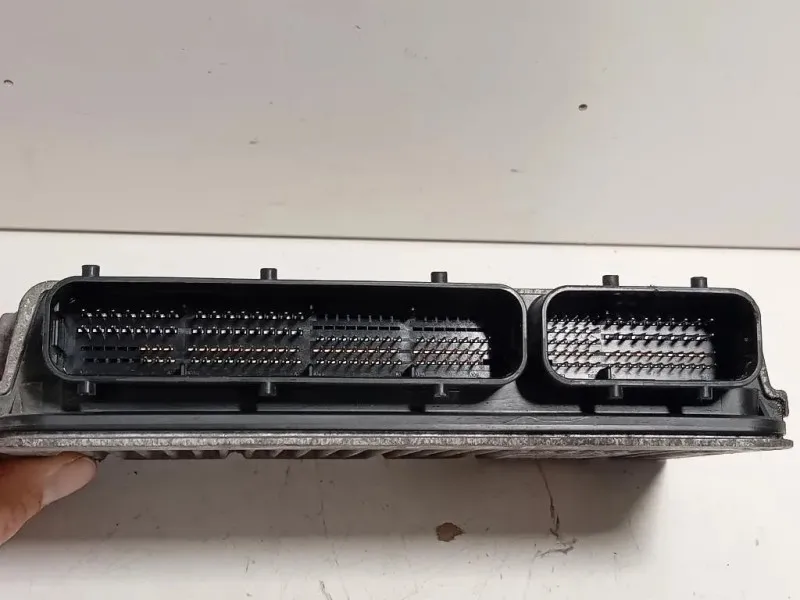 Centralina Iniezione 89661-0DK91 Toyota Yaris IV 2014