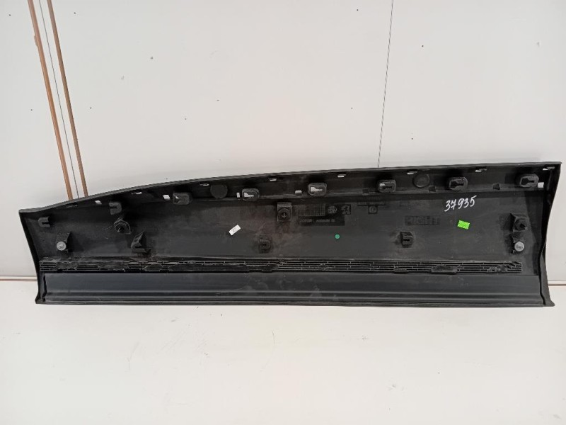 Modanatura Adesiva Porta ANT DX 9811404077 Peugeot 5008 II 2017